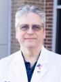 Photo: Dr. Allen Sherwood, MD
