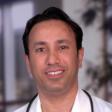 Photo: Dr. Yousef Al Ahwel, MD