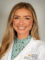 Photo: Dr. Bailey Ouellette, DO