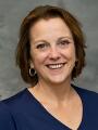 Photo: Dr. Mary Bergh, MD