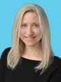 Photo: Dr. Randi Rubenzik, MD