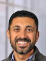 Photo: Dr. Hossam Guirgis, MB