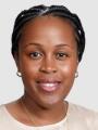 Photo: Dr. Briana Newkirk, MD
