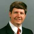 Photo: Dr. J Paul Willging, MD