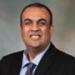 Photo: Dr. Mitesh Borad, MD