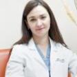 Dr. Oksana Buttita, DPM