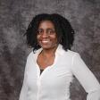 Photo: Dr. Florance Hyppolite, MD
