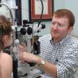 Photo: Dr. Eric Randle, OD