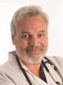 Photo: Dr. George Benchimol, MD