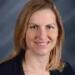 Photo: Dr. Sarah Harrington, MD