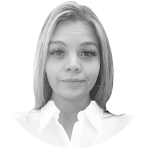 Saskia Browning, MS