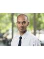 Photo: Dr. Santosha Vardhana, MD