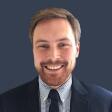 Photo: Dr. Bryan Lebude, MD