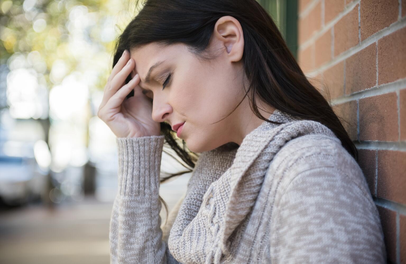 Frequent Migraines How Migraines Differ by Frequency