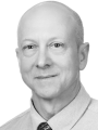 Photo: Dr. Mark Brooks, MD