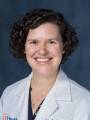 Photo: Dr. Katherine Lee, MD