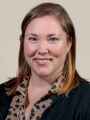 Photo: Dr. Elizabeth Schepker, MD