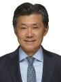 Photo: Dr. Gerald Lee, MD