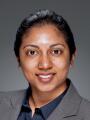 Photo: Dr. Sangeetha Dayalan, MD