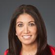 Photo: Dr. Hafiza Khan, MD