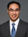 Photo: Dr. Alan Wang, MD