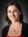Photo: Dr. Sharone Sheffer-Babila, MD