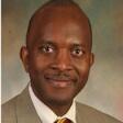 Photo: Dr. James Mulinda, MD