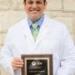 Photo: Dr. Tyce Hergert, DC