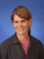Photo: Dr. Stephanie Briggs, MD