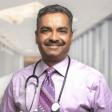 Photo: Dr. Nadeem Ansari, MD