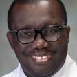 Photo: Dr. Allan Okot Anyumba, DO