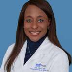 Dr. Helen Okoh, MD