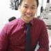 Photo: Dr. Austin Lee, OD