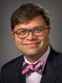 Photo: Dr. Dev Kamdar, MD