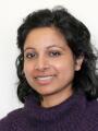 Photo: Dr. Ambika Srivastava, MD
