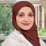 Dr. Amina Mehrab, MD