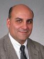 Photo: Dr. Carlos David, MD