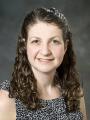 Photo: Dr. Amanda Megan Bell, MD