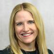 Photo: Dr. Heather Morgan, MD