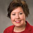 Photo: Dr. Kathleen Braddy, MD