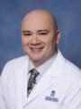 Photo: Dr. Alejandro Lerma, MD