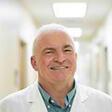 Photo: Dr. Robert Hogan, MD