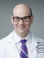 Photo: Dr. Paul Kuperschmid, MD