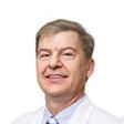 Photo: Dr. David Fairleigh, MD