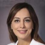 Dr. Nasrin Ghalyaie, MD