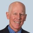 Photo: Dr. Robert Eberhart, MD