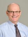 Photo: Dr. Eric Johnson, MD