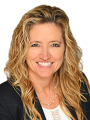 Photo: Dr. Carolyn Denney, MD