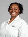 Photo: Dr. Tricia Hall, DO