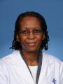 Photo: Dr. Donna-Marie Koroma, MD